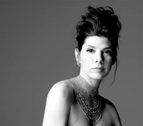 In addition to this, she is blessed to have a younger brother named. . Marisa tomei nuda